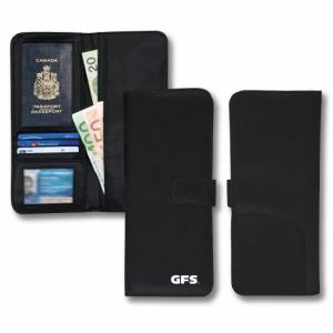 Bagsfirst® Passport Wallet