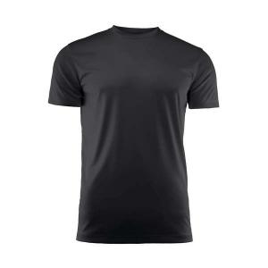 Printer Active Wear Men's Run T-Shirt