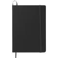 5" x 7" FSC® Mix Snap Elastic Closure Notebook