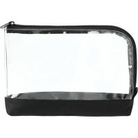 Clear Travel Pouch