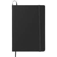 5" x 7" FSC® Mix Snap Elastic Closure Notebook