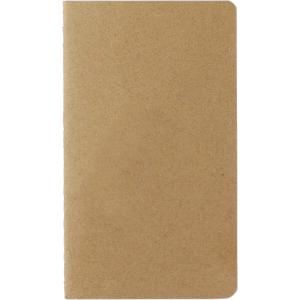 3" x 5" FSC® Mix Recycled Mini Notebook