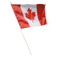 Flag - Canada 12" x 18"