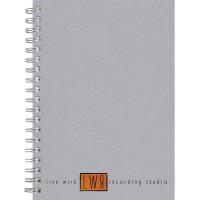 ColorFleck Medium NoteBook