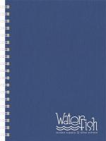 Linen Medium NoteBook