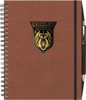 Sports Large NoteBook