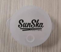 Reusable Drink Spiking Covers Without Tip