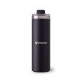 Crunch time 530 ml / 18 oz stainless steel tumbler