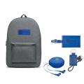 Nomad must haves classic backpack donald kit