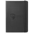 Giuseppe di natale perfect bound leather journal
