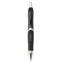Mini helix ballpoint pen