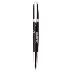 Melody 2-tone ballpoint pen