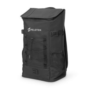 Call of the wild - metro lace-up backpack