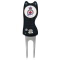 FLICK ULTRA DIVOT TOOL with Domed Marker
