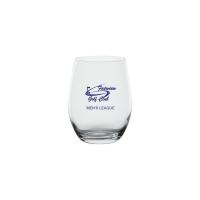 NAPA STEMLESS WINE GLASS - IMPRINTED