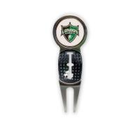 CURVE DIVOT TOOL with Domed Marker
