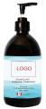 Moisturizing Hand Sanitizer, 500ml (Custom Label)