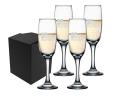 Imperial 7oz Champagne Flute / Set of 4