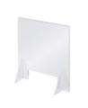 Protective Counter Shield - Blank