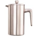 Double Wall French Press 27oz
