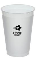 Stadium Cup 20oz Frosted Tumbler