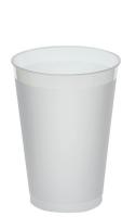 Stadium Cup 16oz Frosted Tumbler (undecorated)