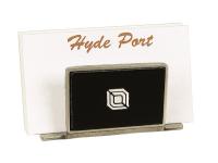 Business Card Stand