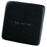Firm Leather Coasters 3.5" x 3.5"