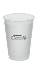 Stadium Cup 16oz Frosted Tumbler