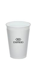 Stadium Cup 12oz Frosted Tumbler
