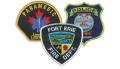 Embroidered Patches (5")(100% Coverage)