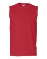 Ultra Cotton® Sleeveless T-Shirt - 2700