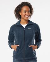 Women's Benton Springs™ Fleece Full-Zip Jacket
