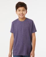 Youth Deluxe Blend T-Shirt - 3544
