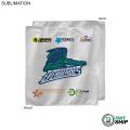 72 Hr Fast Ship - Sponsorship Rally Towel, 15x15, Sublimated