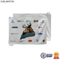 48 Hr Quick Ship - Sponsorship Rally Towel, 12x18, Sublimated