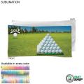 72 Hr Fast Ship - Golf Caddie Towel, Extra Large, in Microfiber Dri-Lite Terry, 22"x44", Sublimated
