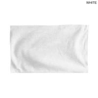 White Microfiber Terry Towel, 15x25, Blank Only