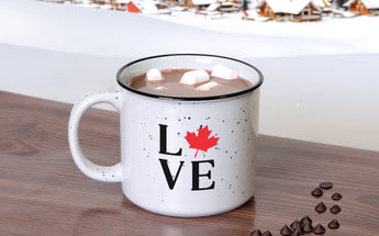 Muskoka 15 Fl Oz Mug grouped