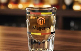Custom Shot Glasses Personalized for Your Brand