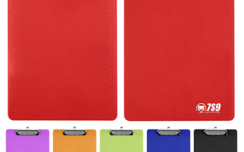 Plastic Clipboards