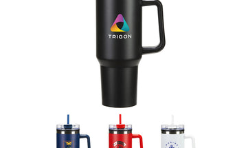 Custom Travel Mugs for Your Brand