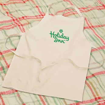 Custom Branded Aprons