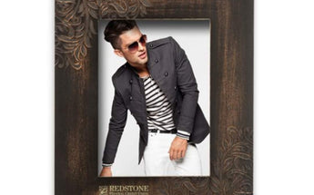 Aspen Picture Frame