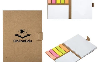 Custom Notepads Personalized for Your Brand