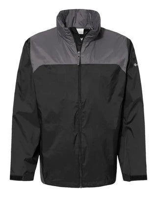 Custom Rain Jackets