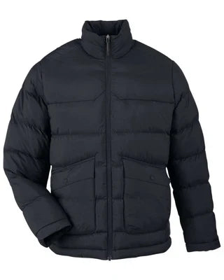 Custom Puffer Jackets