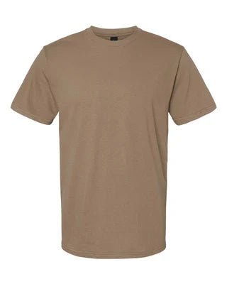 Printed Athletic Shirts