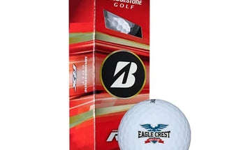 Custom Golf Balls Personalized for Your Brand