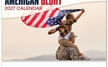 Custom Calendars Personalized for Your Brand
